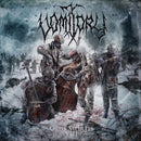 Vomitory "Opus Mortis VIII" CD