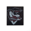 Van Halen "Hot For Teacher" Stickers & Decals