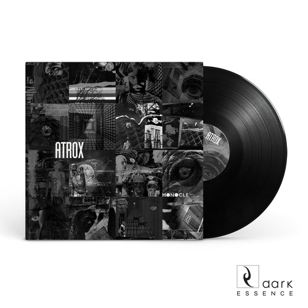 Atrox "Monocle" 12"