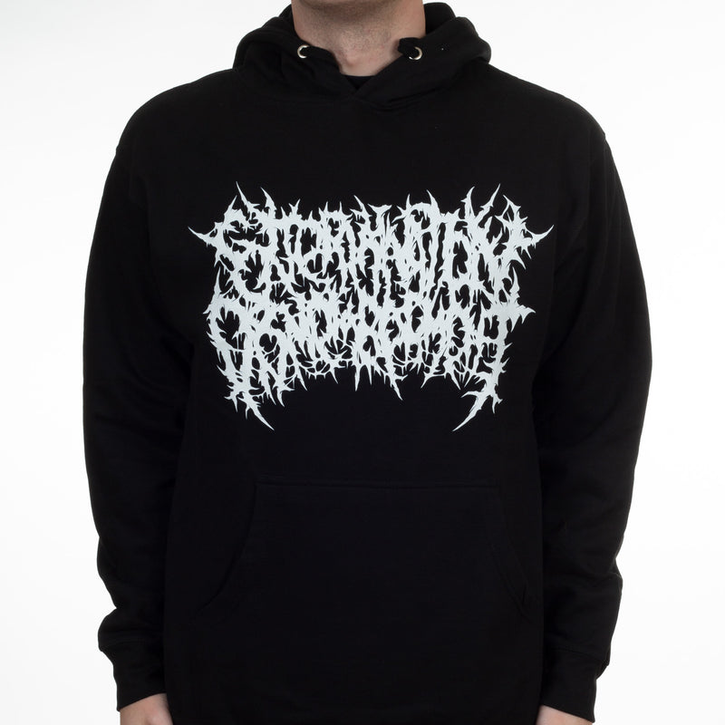 Extermination Dismemberment "Monster" Pullover Hoodie