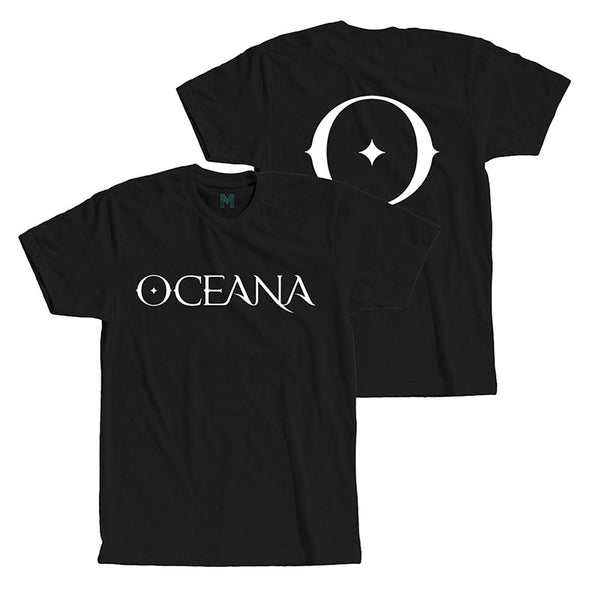 Oceana "Logo" T-Shirt