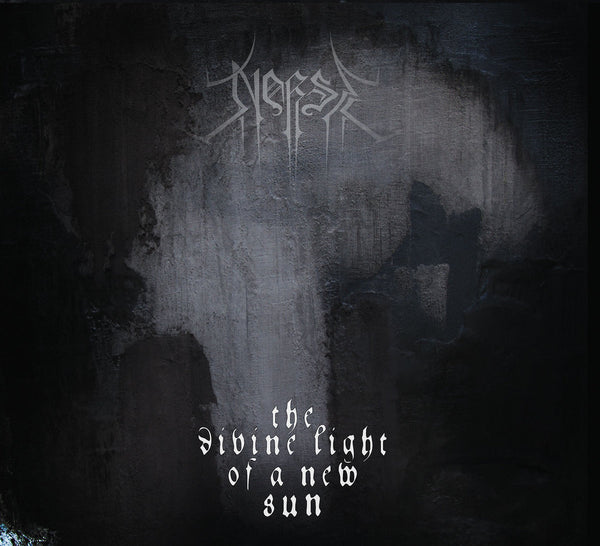 Norse (Australia) "The Divine Light Of A New Sun" Hardcover Digipak CD CD
