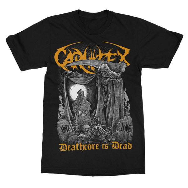Carnifex "Deathcore Is Dead" T-Shirt