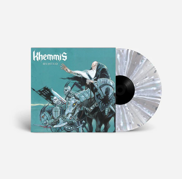 Khemmis "Hunted" 12"