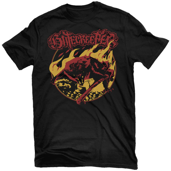 Gatecreeper "Craving Flesh" T-Shirt