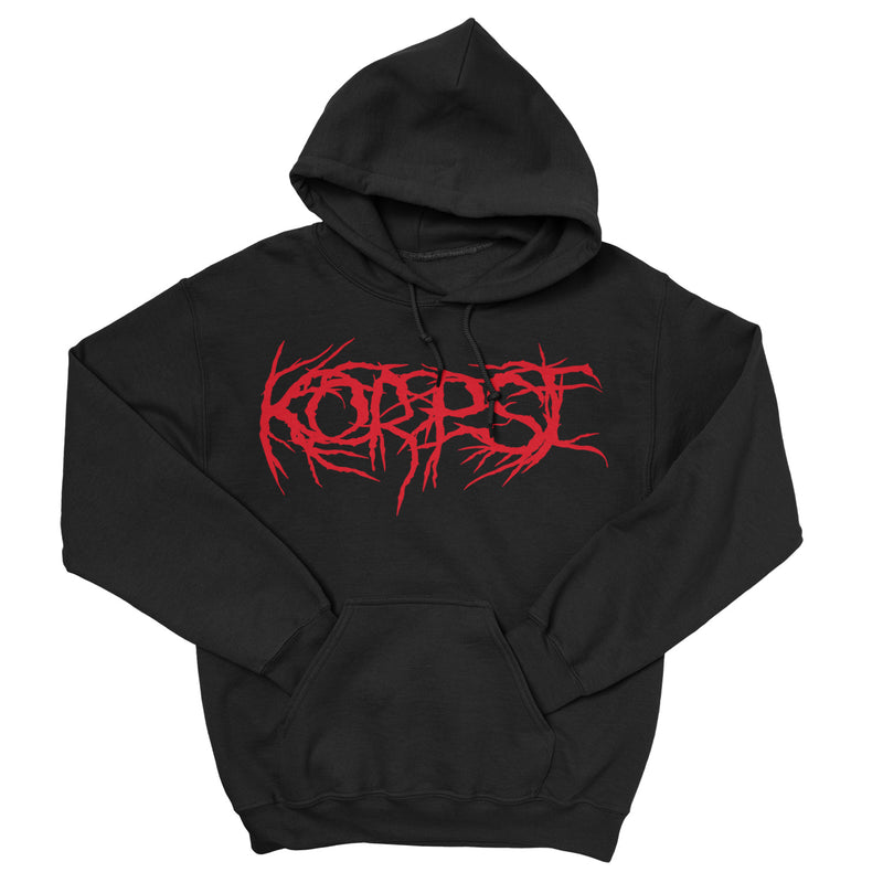 Korpse "School's Out" Pullover Hoodie