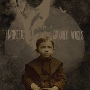 Engineer "Crooked Voices" 12"