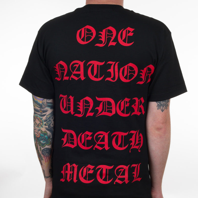 Carnifex "One Nation" T-Shirt