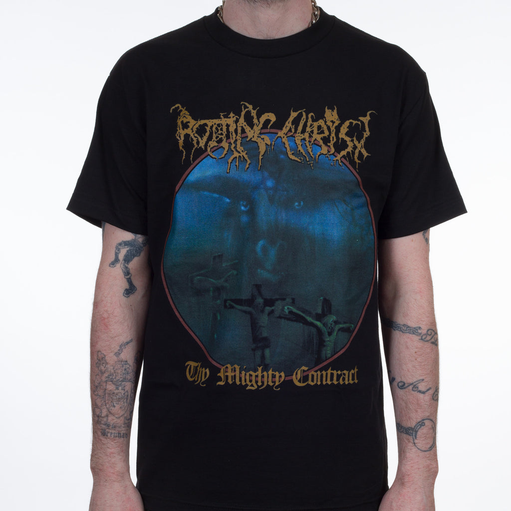 Rotting Christ