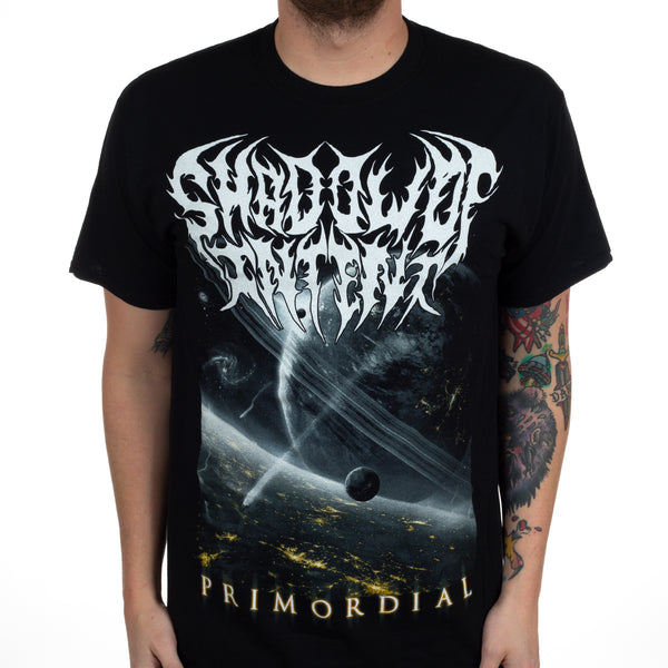 Shadow Of Intent "Primordial" T-Shirt
