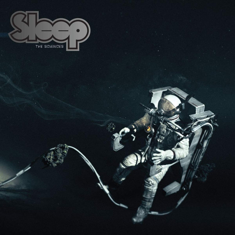 Sleep "The Sciences" 2x12"