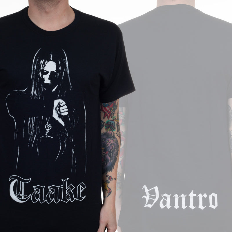 Taake "Vantro" T-Shirt