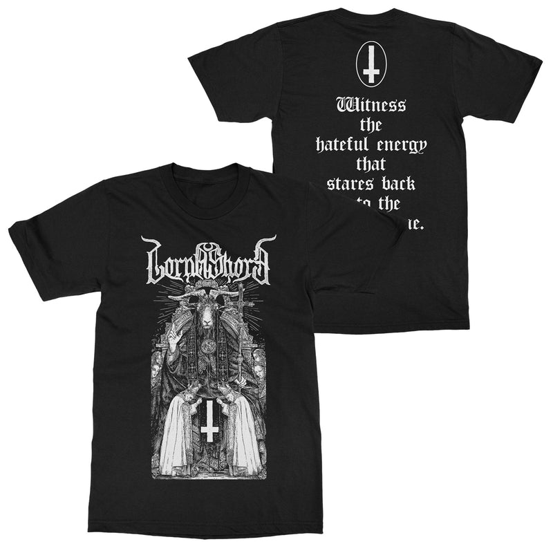 Lorna Shore "Baphomet" T-Shirt