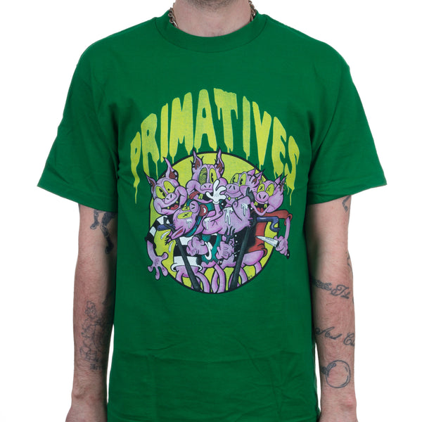 Primatives "Pigs" T-Shirt