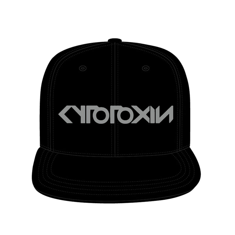 Cytotoxin "Nuklearth" Collector's Edition Hat