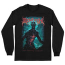 Beneath "The Barren Throne" Longsleeve