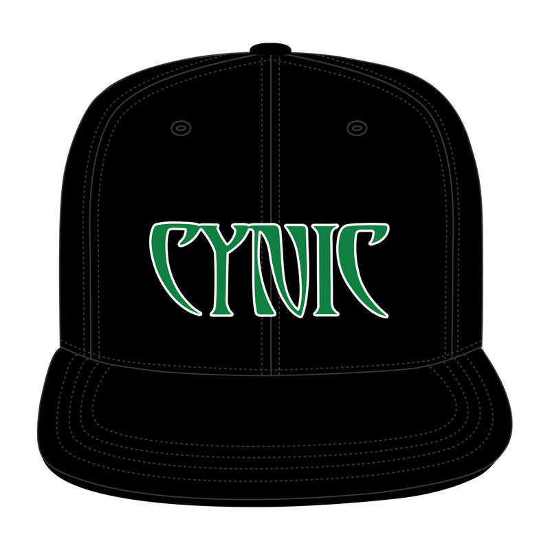 Cynic "Focus" Hat