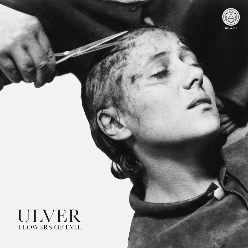 Ulver "Flowers of Evil" CD