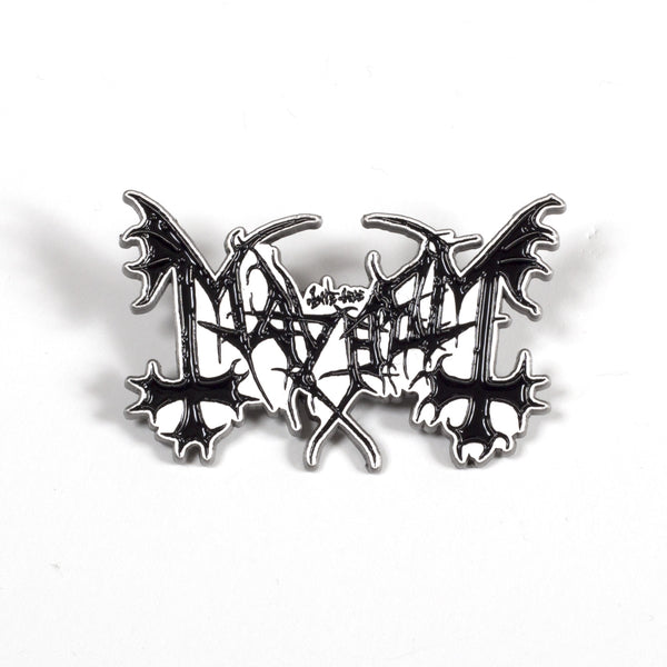 Mayhem "Logo"