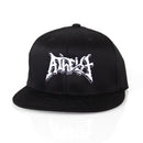 Atheist "Logo" Flexfit Hat