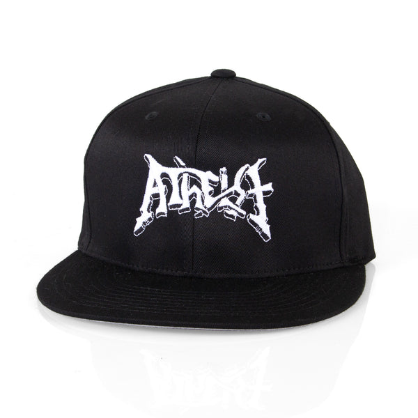 Atheist "Logo" Flexfit Hat