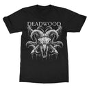 Deadwood "Skull" T-Shirt