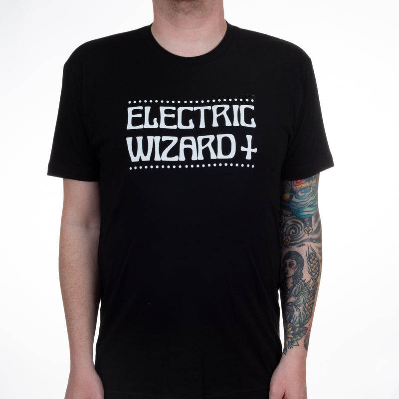 Electric Wizard "Web" T-Shirt