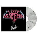 Lizzy Borden "Give 'Em the Axe" 12"