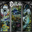 Dischordia "Triptych LPs" Limited Edition 2x12"