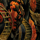 Dan Seagrave "Descendant" Posters