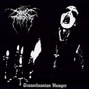 Darkthrone "Transilvanian Hunger" CD