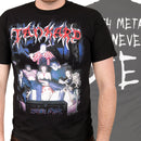Tankard "Zombie Attack" T-Shirt