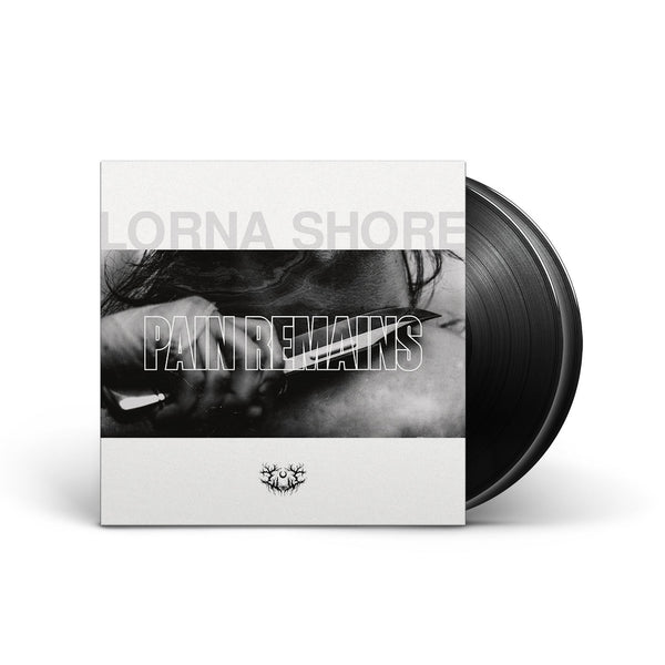 Lorna Shore "Pain Remains" 2x12"