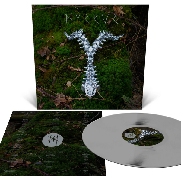 Myrkur "Spine" 12"