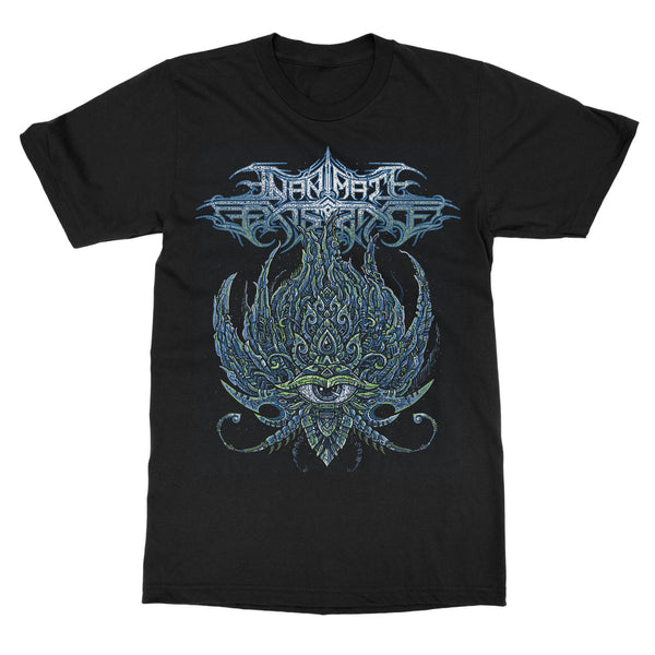 Inanimate Existence "Lotus" T-Shirt