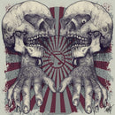 Strong Intention / Department Of Correction "Split" 12"