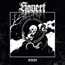 Hovert "Omyt (Digipak)" CD