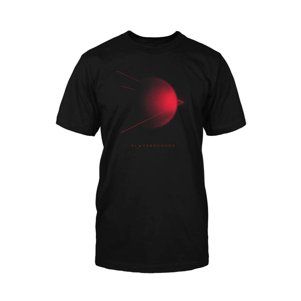Playgrounded "Our Fire" T-Shirt