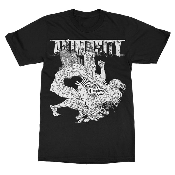 Animosity "Empires" T-Shirt