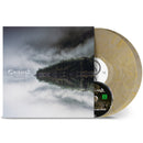 Enslaved "Heimdal (clear w/ black/gold marble)" Limited Edition 2x12"