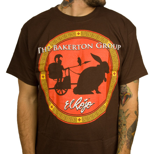 The Bakerton Group "Circle" T-Shirt
