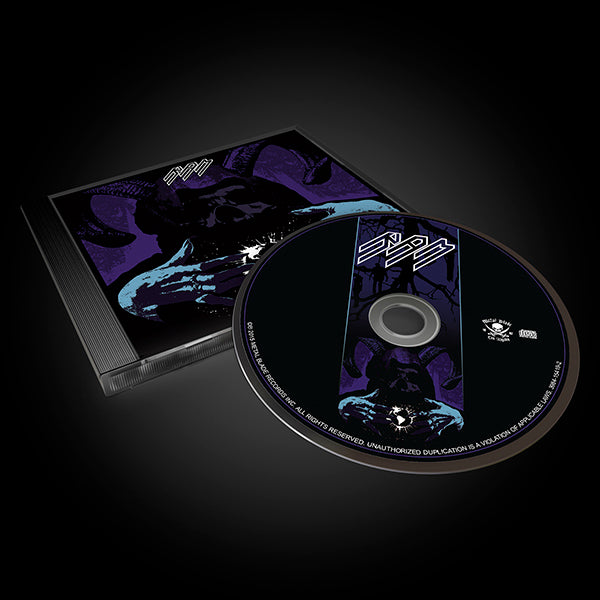 RAM "Svbversvm" CD