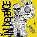 In Defence "Don't Know How To Breakdance" 12"