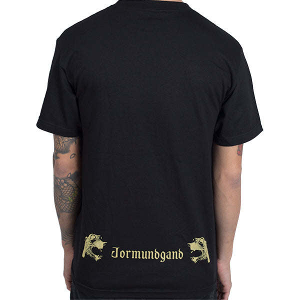 Helheim "Jormundgand" T-Shirt