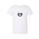 The Ocean "Radiant Collapse Raw Neck" T-Shirt