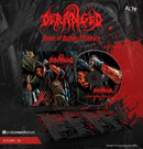 Deranged "Deeds Of Ruthless Violence" CD