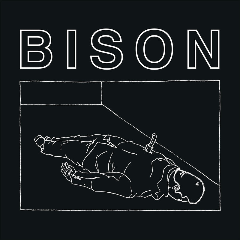 Bison "One Thousand Needles" CD