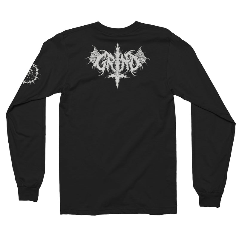 Grindesign "Temptation" Longsleeve