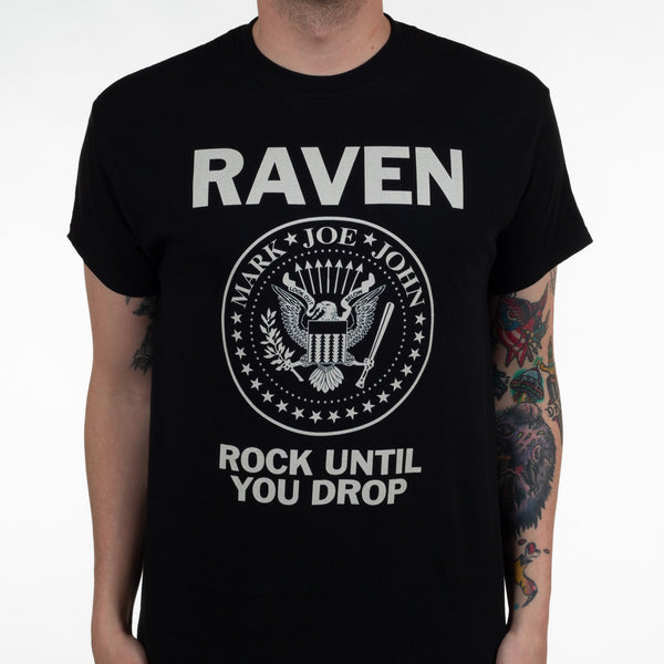 Raven "Ramones" T-Shirt