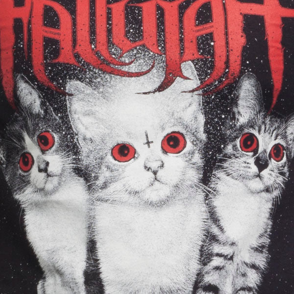 Fallujah "Cats" T-Shirt